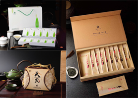乐鱼网页版-乐鱼（中国）官方茶业荣获首批全国农产品包装标识典范
