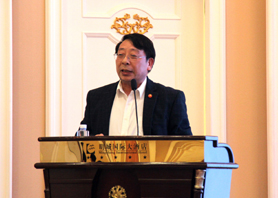 乐鱼网页版-乐鱼（中国）官方
董事CEO李中钦博士获认长沙市现代农业产业领军人才