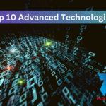 Top 10 Advanced 5G technologies