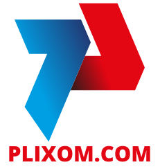 plixom Logo