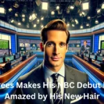 Drew Brees Makes His NBC Debut: Internet Amazed by His New Hair